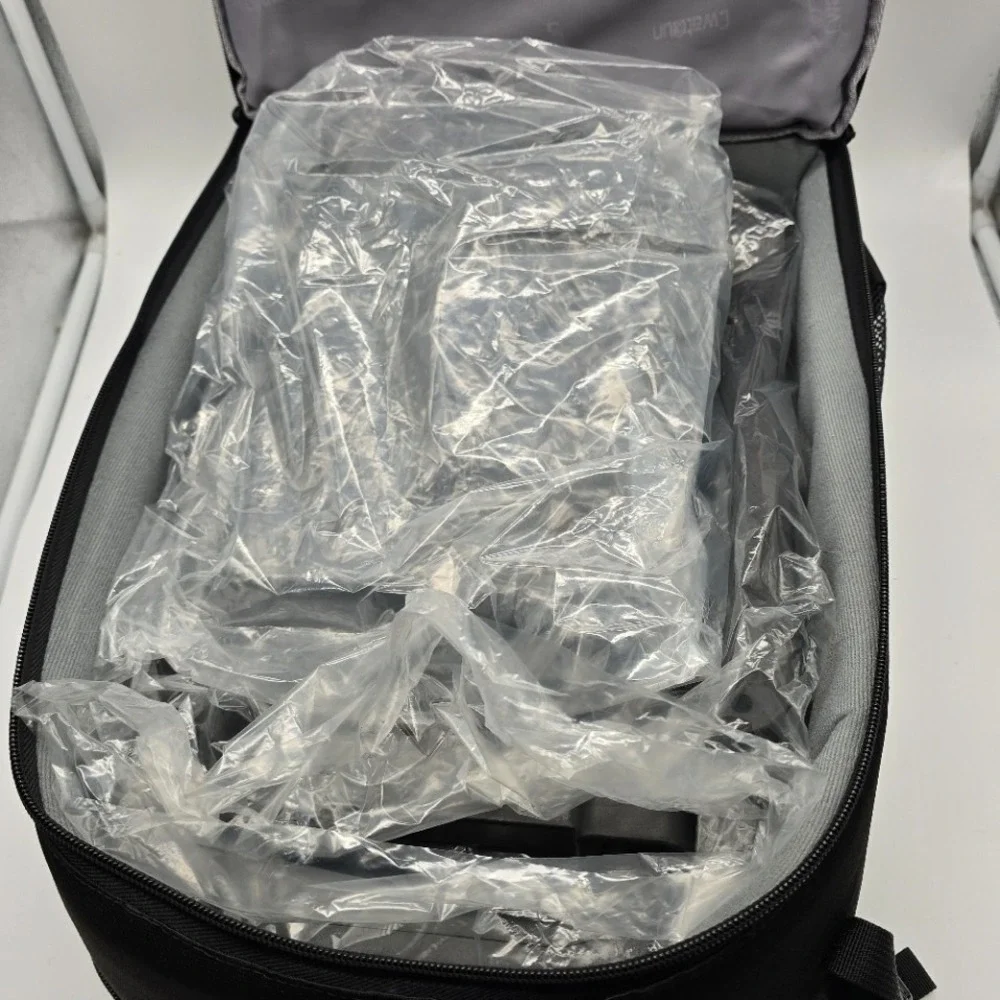 Cwatcun Camera Backpack 5.0 Large DSLR 900D‎ Waterproof 15.6